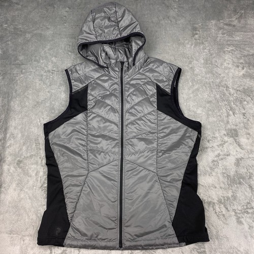 Peak performance alum vest - peak,