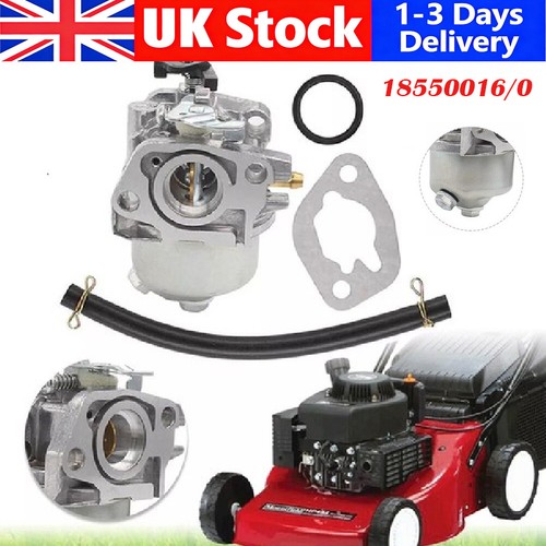 Carburettor 18550016 for - 18550016/0,