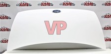 Ford Transit Mk6 - Bonnet in