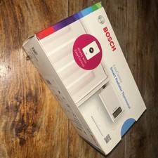 Bosch Smart Home Radiator