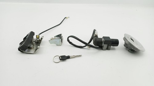 Complete uncoded ignition - complete,