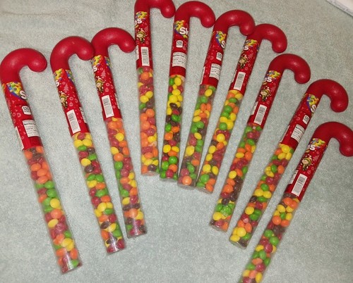 Original skittles jumbo candy - original,