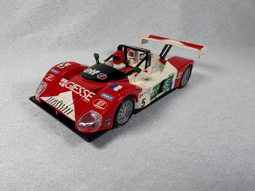 Scalextric ferrari 333 1998 - scalextric, sp