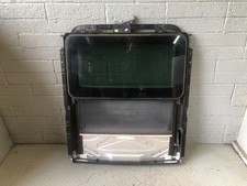 Range Rover L322 Sunroof Glass