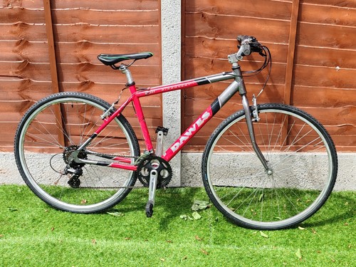 Dawes discovery 201 hybrid - dawes,