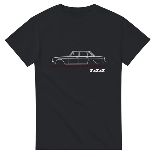 For fans the volvo - fans, of