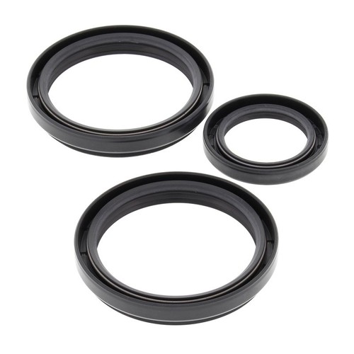 Differential seal kit - seal,