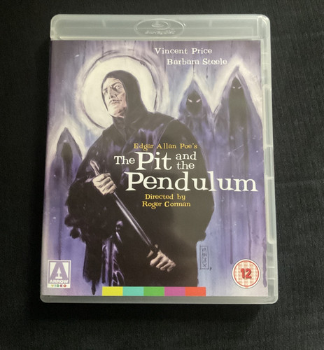 The pit and - pit, pendulum
