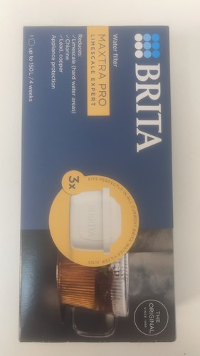 Brita maxtra pro - brita,