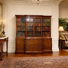 Good quality antique - antique, mahogany