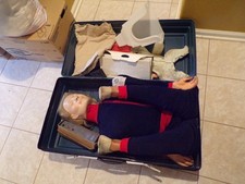 VTG Laerdal Resusci Anne Full