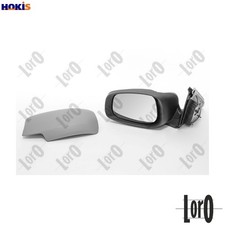 EXTERIOR MIRROR 3703M01 FOR