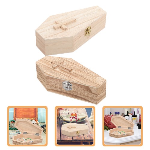 Coffin decoration box - decoration,