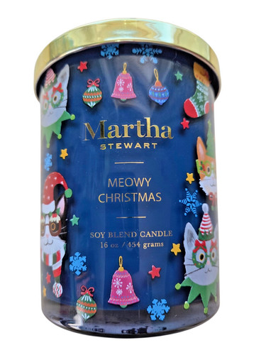 Martha stewart soy - martha,