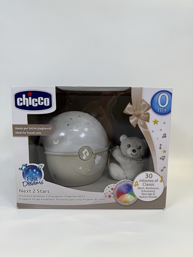 Chicco next2stars first dreams - chicco,