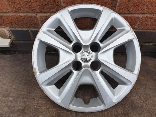 Vauxhall corsa wheel - e,