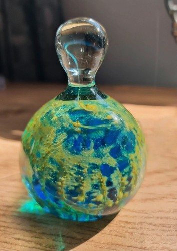Studio art glass - studio,