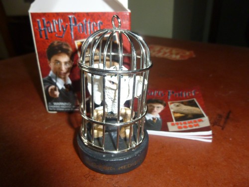 Harry potter hedwig - harry,