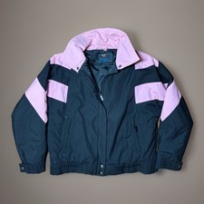 Vintage Rodeo Ski Jacket C&A