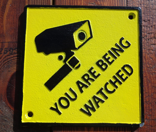 You are being - you, no
