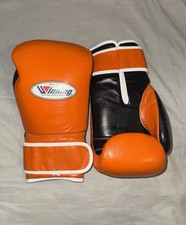 Winning Boxing Gloves (12oz)