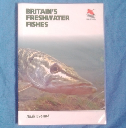Britain freshwater fishes - freshwater,