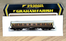 Graham farish gauge - n,