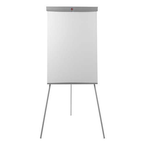 Star office flipchart - flipchart, easel