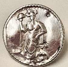 Antique Dutch Sterling Silver