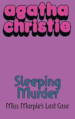 Sleeping murder - sleeping,
