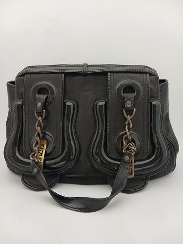 Authentic vintage fendi - vintage, b