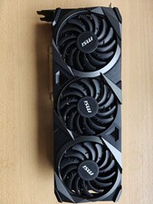 Geforce rtx 3070 ti ventus 3x 8g