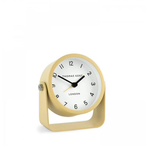 Thomas nash wren alarm clock - nash,