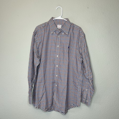 Brooks brothers madison fit - brooks,