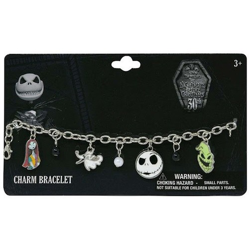 Nightmare before christmas - nightmare,