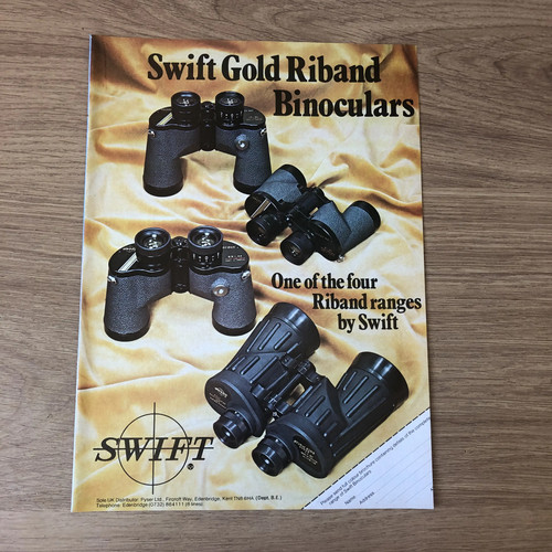 Cams55 magazine advert - cams55, 11x8