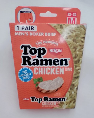 Nissin top ramen chicken - nissin,