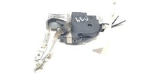 Landrover Freelander Panoramic Sun Roof Motor Mechanism 5WK11580 LR2 2006-2015