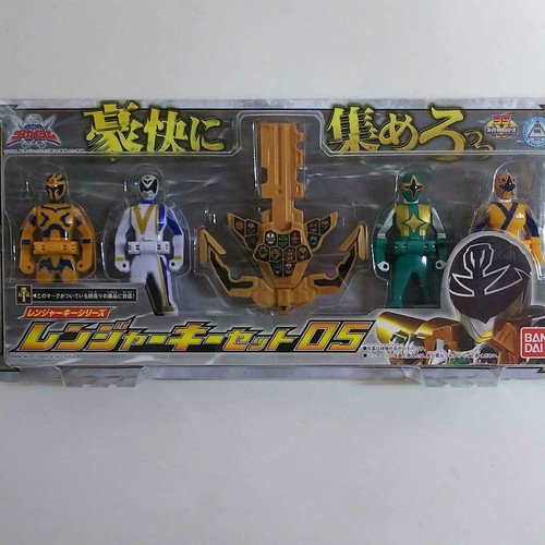 Power rangers super megaforce - power,