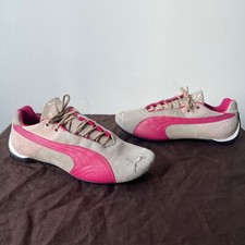 Puma Future Cat Women's Pink