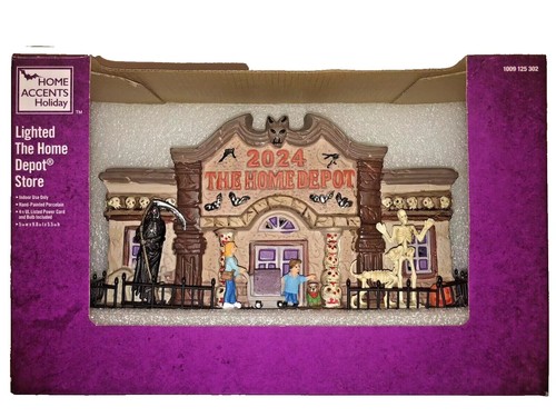Home depot accents - home,