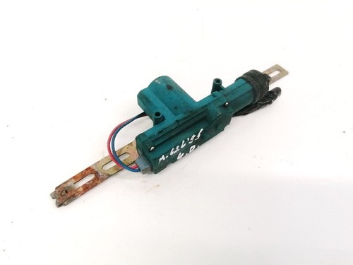 Mazda 626 1995 fuel flap - 1995,