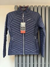 Ladies Craghoppers Insulated