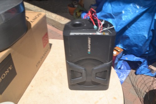 Blaupunkt thb 210 - thb, active