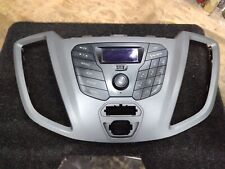 FORD TRANSIT 2015 RADIO MEDIA HEADUNIT 350 SHR P/V BK3T-18D815-BE '15