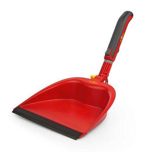 Wolf garten dustpan small - garten,