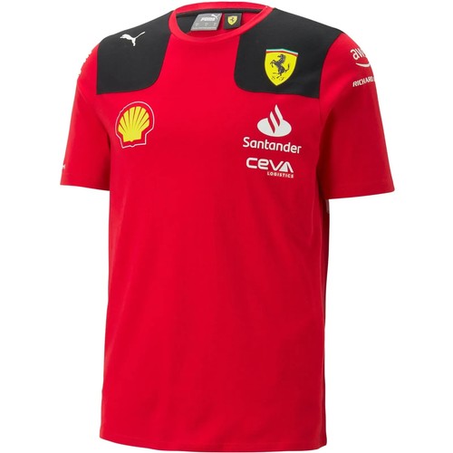 Scuderia ferrari men s - scuderia, men's