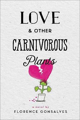 Love other carnivorous - &,