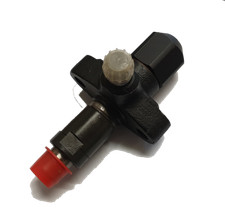 INJECTOR FOR BMC 2200 2.2 DIESEL ENGINE RECONDITIONED - SERVICE EXCHANGE