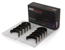 Main crankshaft bearings - main, king